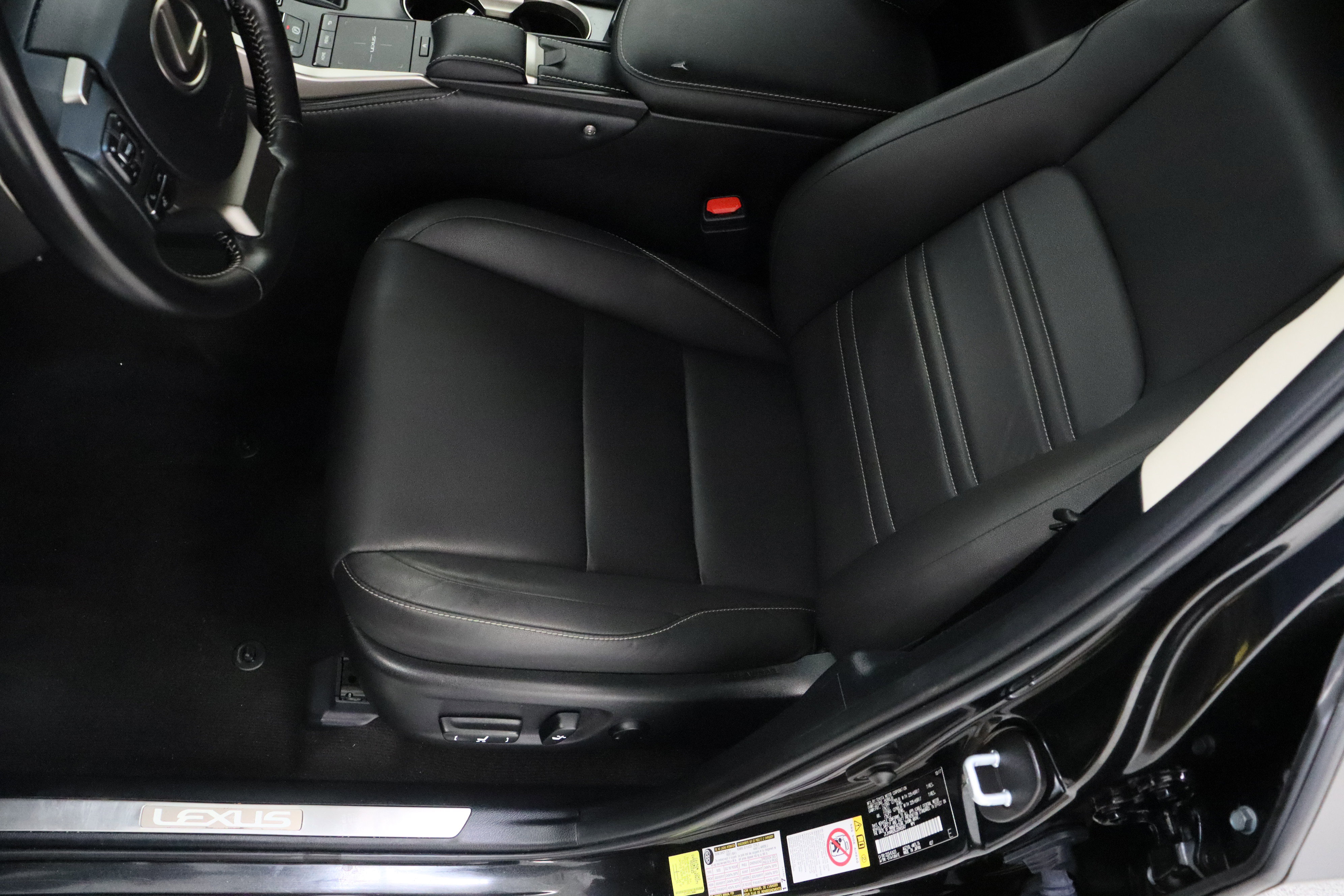 Used 2018 Lexus NX 300 FWD w/ Accessory Package 2 image 15