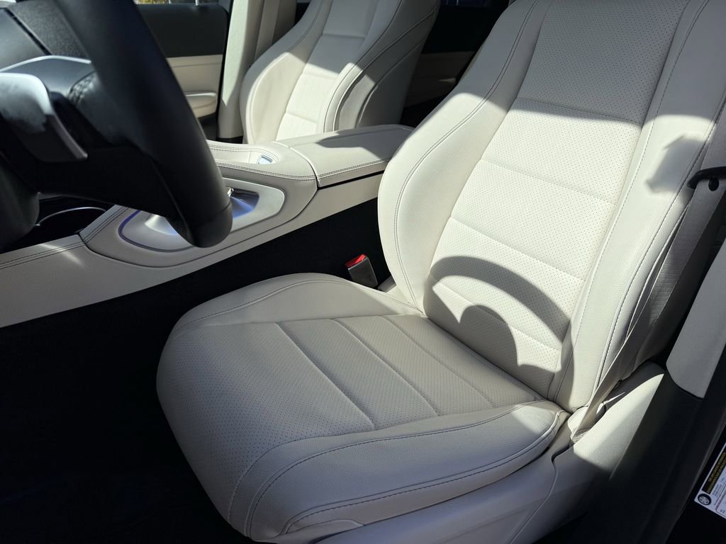 Certified 2024 Mercedes-Benz GLE 350 4MATIC image 34