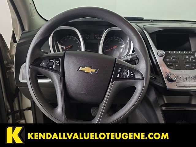 Used 2016 Chevrolet Equinox LS image 10