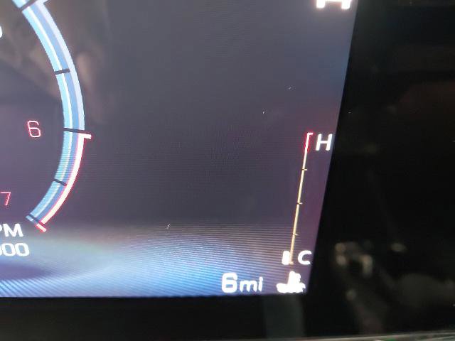 New 2026 Chevrolet Trax ACTIV image 20