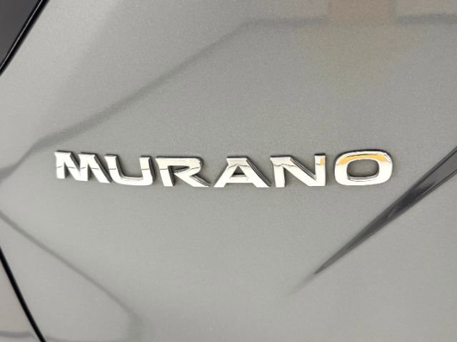 Used 2017 Nissan Murano Platinum w/ Platinum Technology Package image 15