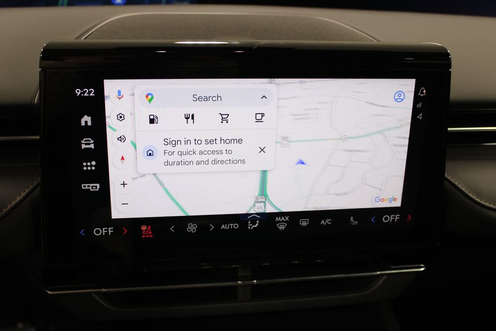 New 2026 Lincoln Nautilus Premier w/ Jet Appearance Package AWD/4WD image 46