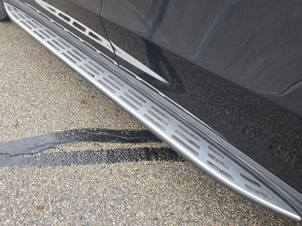 Used 2024 Mercedes-Benz GLS 580 4MATIC image 23