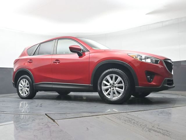 Used 2014 MAZDA CX-5 Touring w/ Touring Technology Package image 29