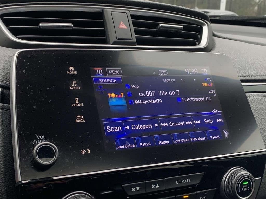 Used 2022 Honda CR-V EX image 33