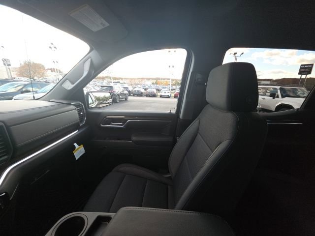 New 2026 Chevrolet Silverado 1500 LT image 21