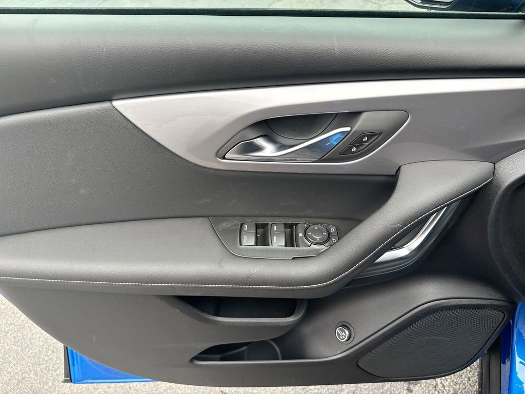 New 2026 Chevrolet Blazer LT w/ Convenience Package image 15