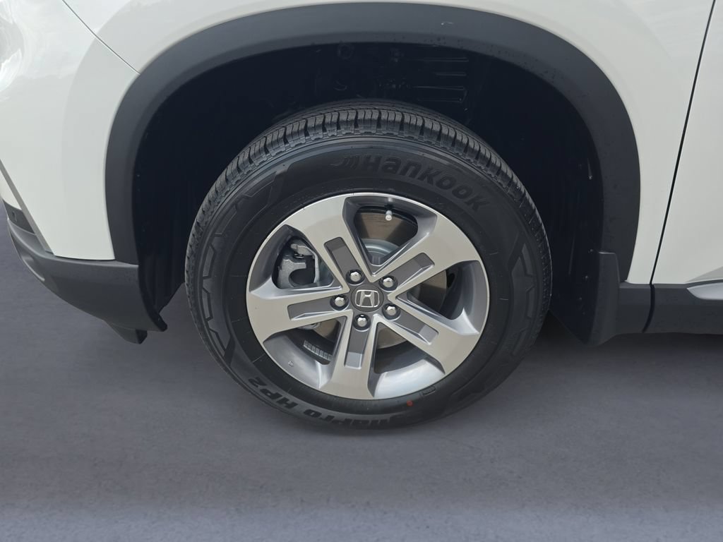Certified 2025 Honda Pilot EX-L image 9