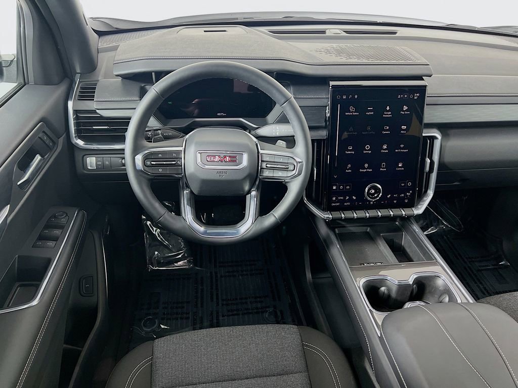 New 2025 GMC Acadia Elevation w/ LPO, Floor Liner Package image 22