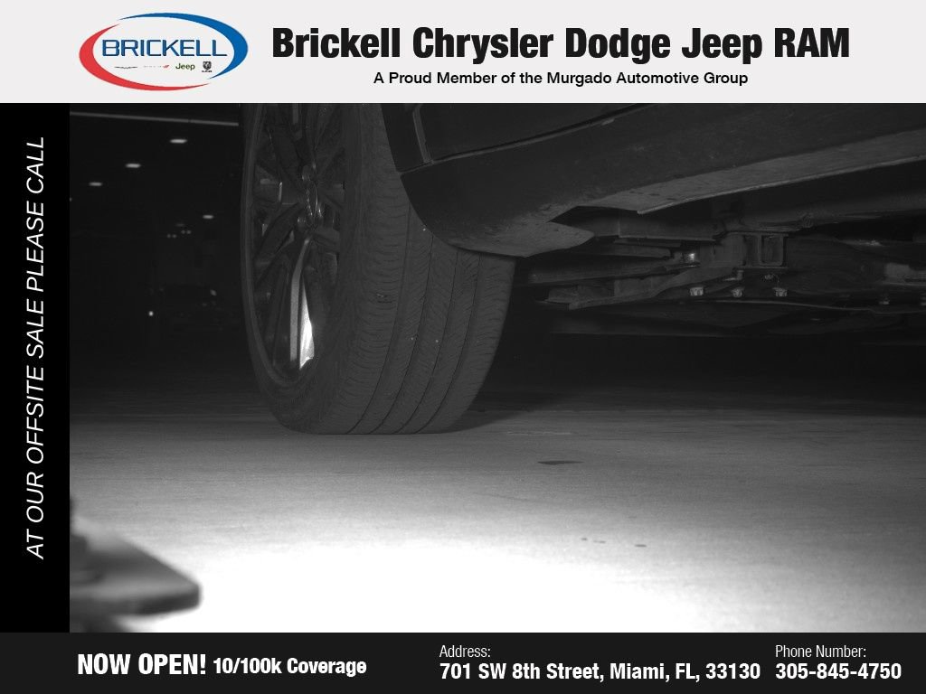 Used 2023 Jeep Compass Limited w/ Elite Group image 5