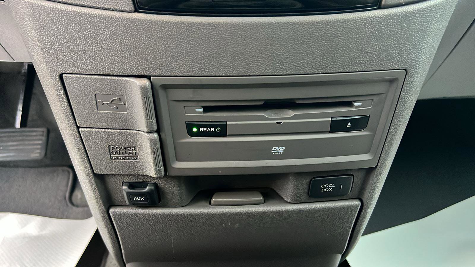 Used 2016 Honda Odyssey EX-L image 27