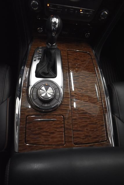 Used 2020 Nissan Armada Platinum w/ Captain's Chairs Package AWD/4WD image 29