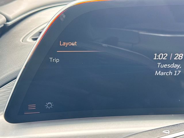 New 2026 Cadillac Lyriq Sport image 27