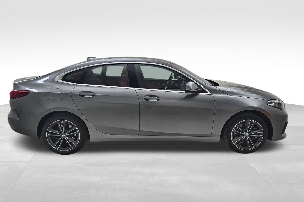 New 2024 BMW 228i xDrive Gran Coupe w/ Convenience Package AWD/4WD image 11
