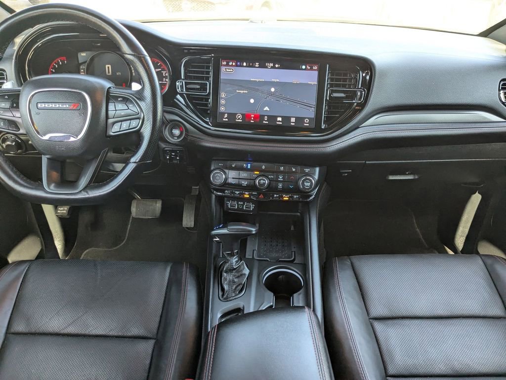 Used 2025 Dodge Durango GT image 25