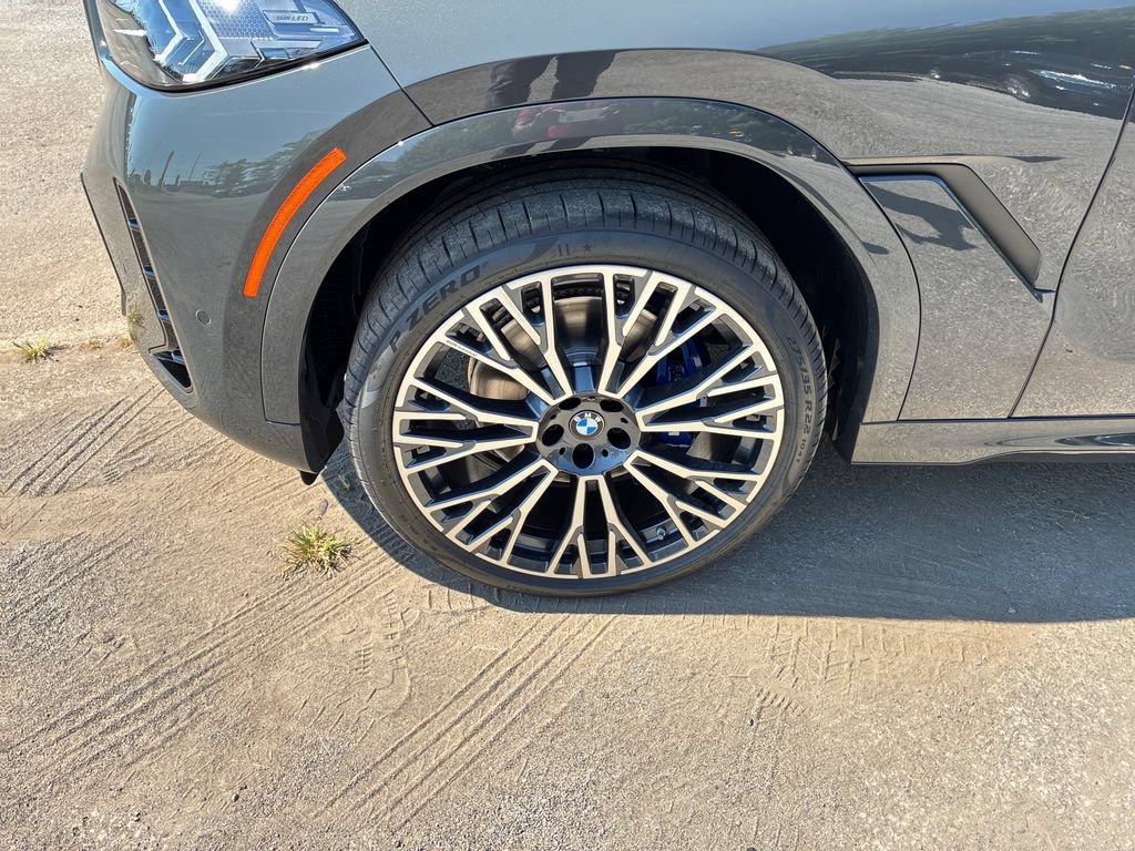 New 2027 BMW X6 xDrive40i AWD/4WD image 9