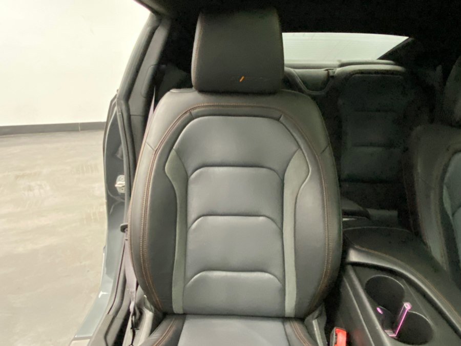 Used 2017 Chevrolet Camaro LT image 24