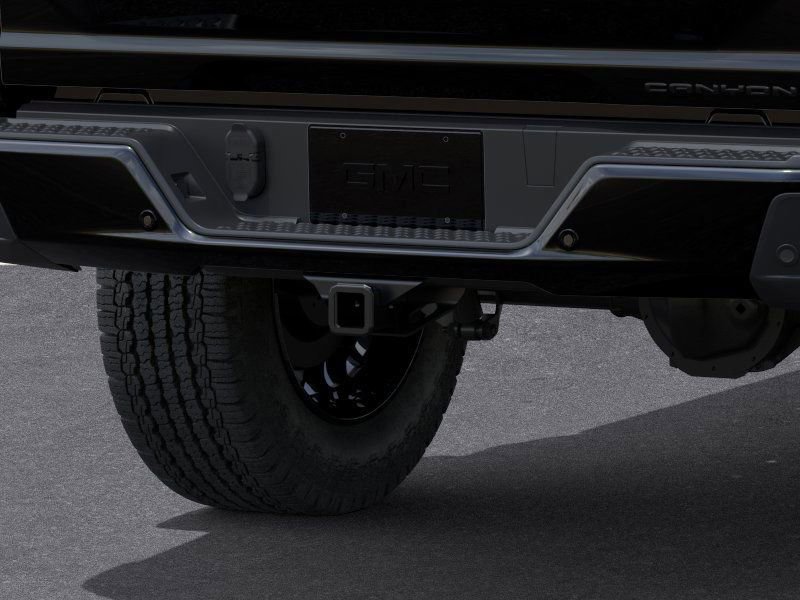 New 2026 GMC Canyon Denali image 14