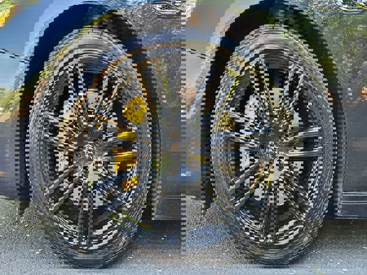 Used 2022 Maserati Ghibli GT image 54