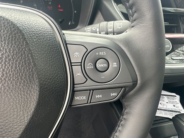 New 2026 Toyota Corolla Cross LE image 21