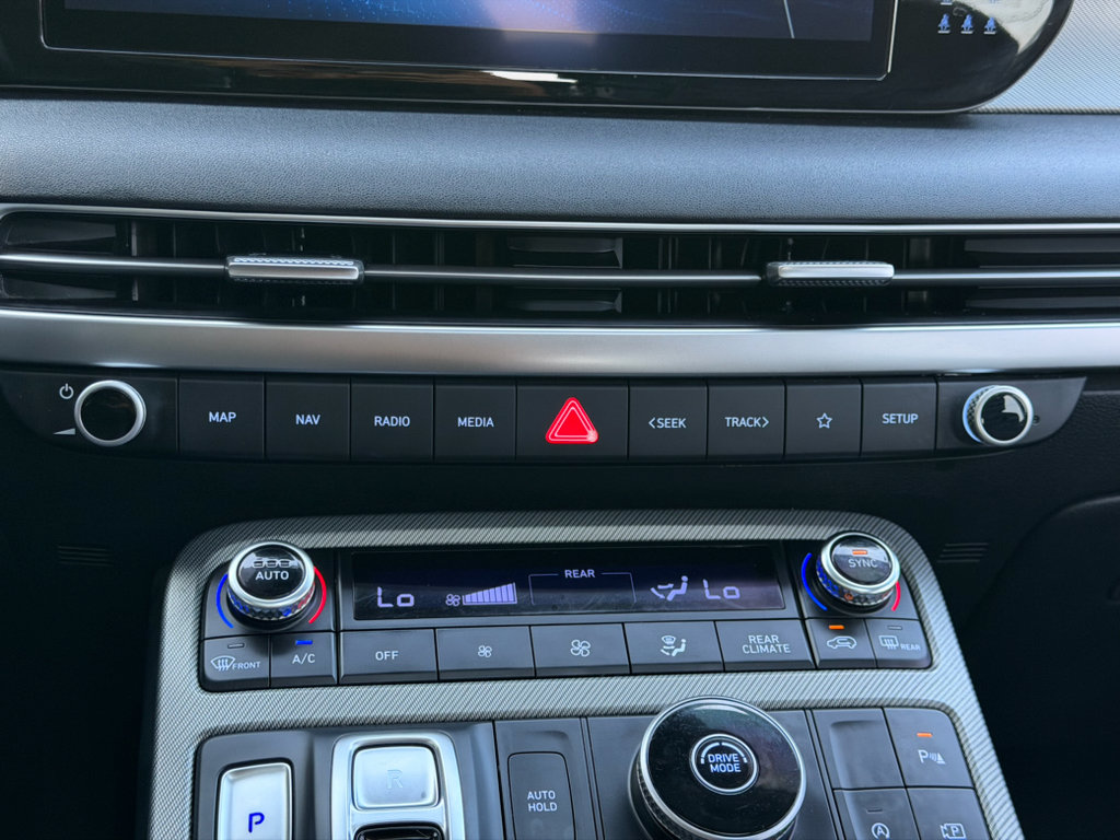 Used 2024 Hyundai Palisade XRT FWD image 28