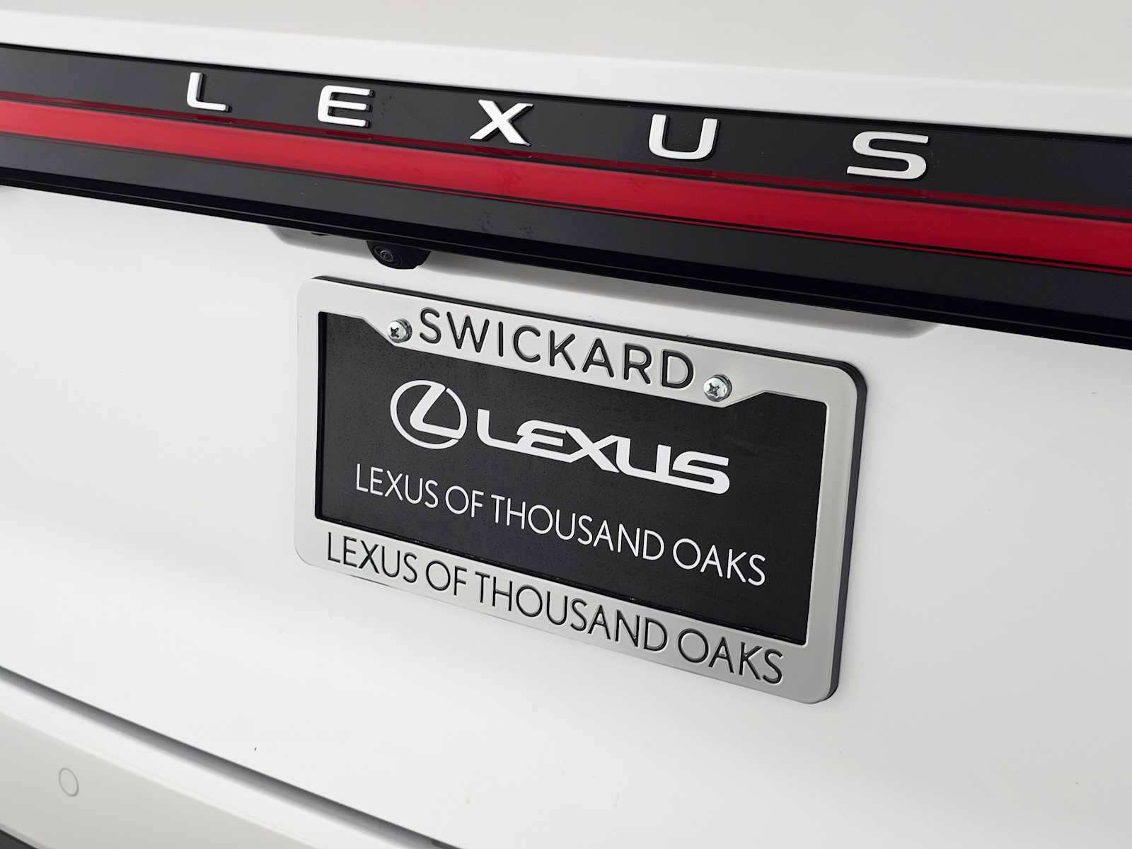 Used 2024 Lexus RX 350 FWD w/ Technology Package image 13