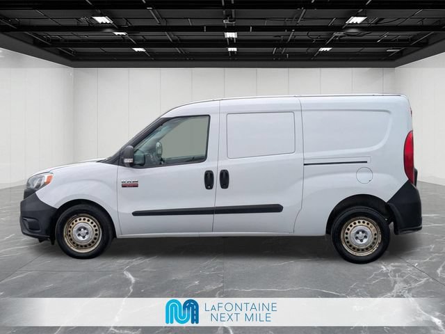 Used 2019 RAM ProMaster City Tradesman FWD image 2