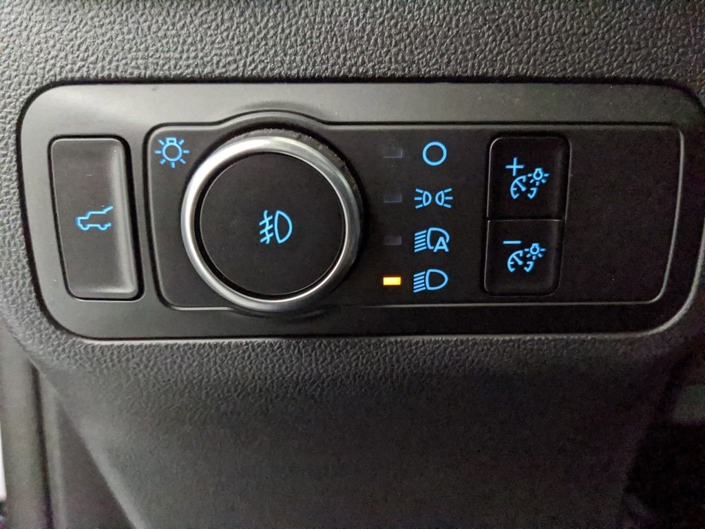 New 2025 Ford Bronco Sport Outer Banks w/ Outer Banks Tech Package+ image 20