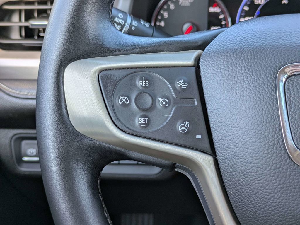 Used 2023 GMC Acadia Denali w/ Denali Ultimate Package image 30