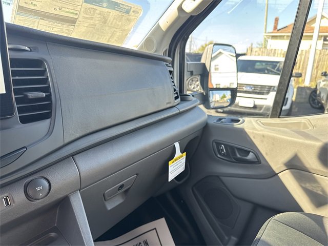 New 2025 Ford Transit 350 XL image 21