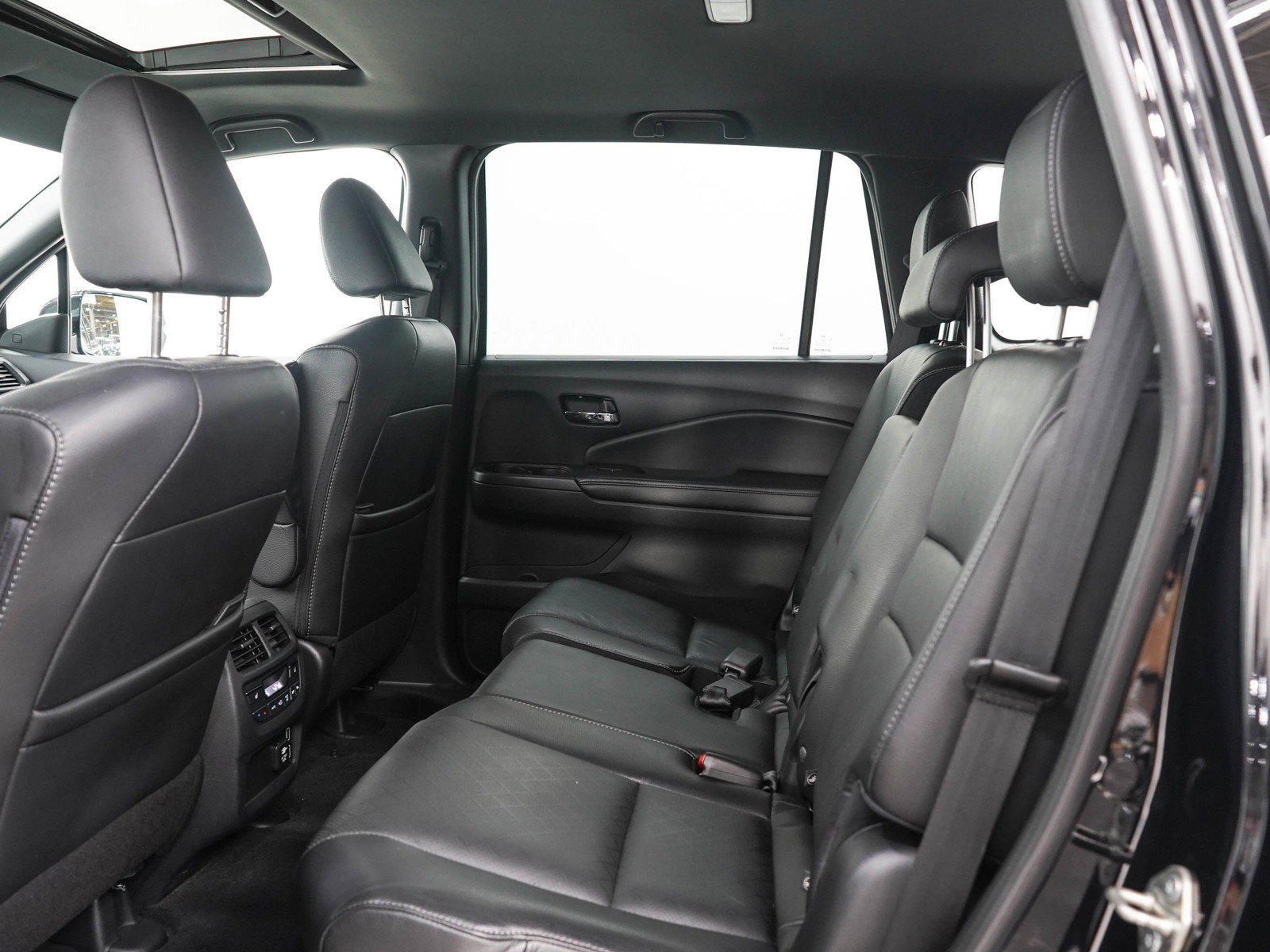 Used 2019 Honda Passport Touring image 15