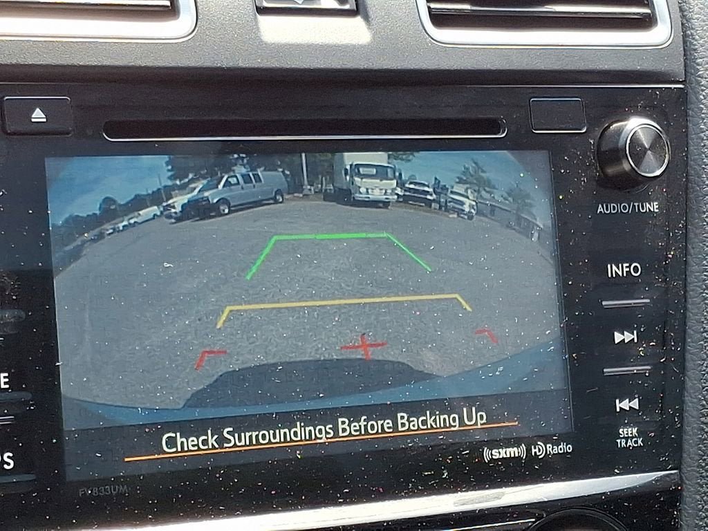 Used 2018 Subaru WRX Premium AWD/4WD image 19