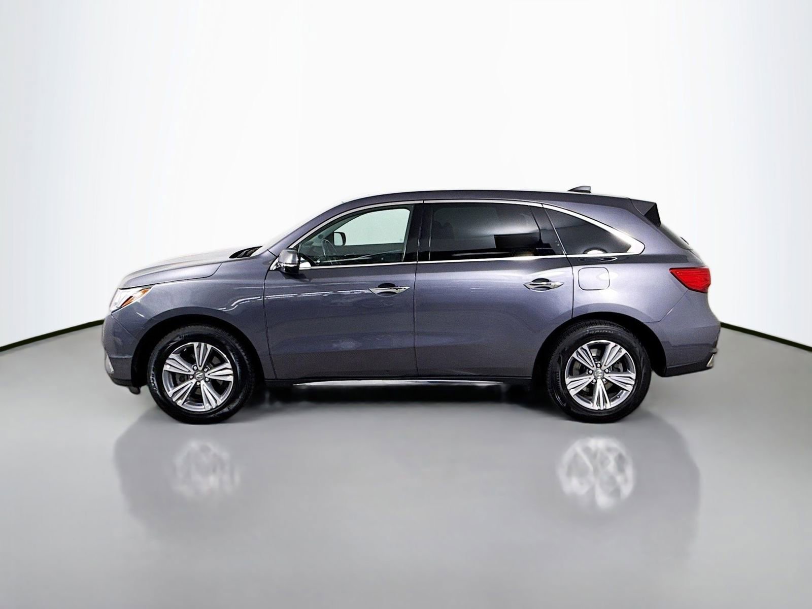 Used 2020 Acura MDX SH-AWD image 2