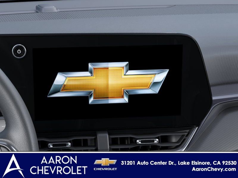 New 2026 Chevrolet Equinox LT w/ Safety and Technology Package image 20