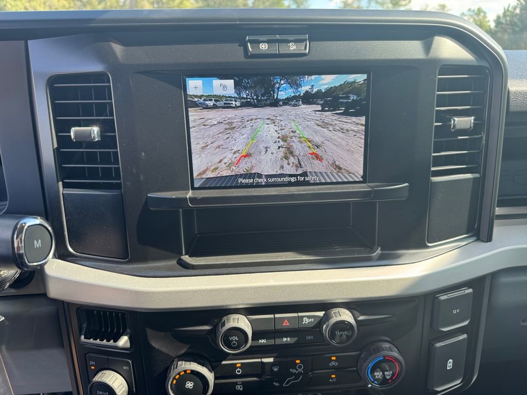 New 2026 Ford F350 XL w/ STX Appearance Package image 37