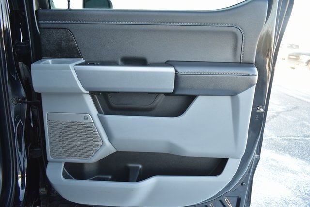 Used 2024 Ford F350 XLT w/ XLT Premium Package image 44