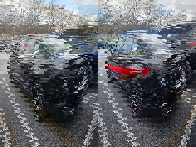 Used 2023 Nissan Altima 2.5 SR image 4