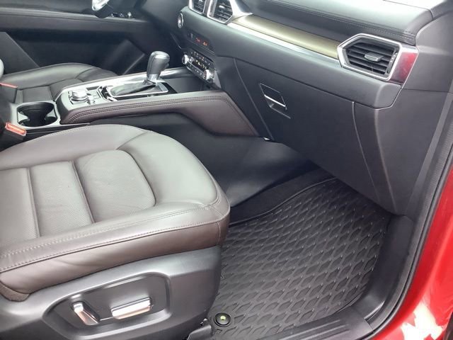 Used 2019 MAZDA CX-5 Signature image 29