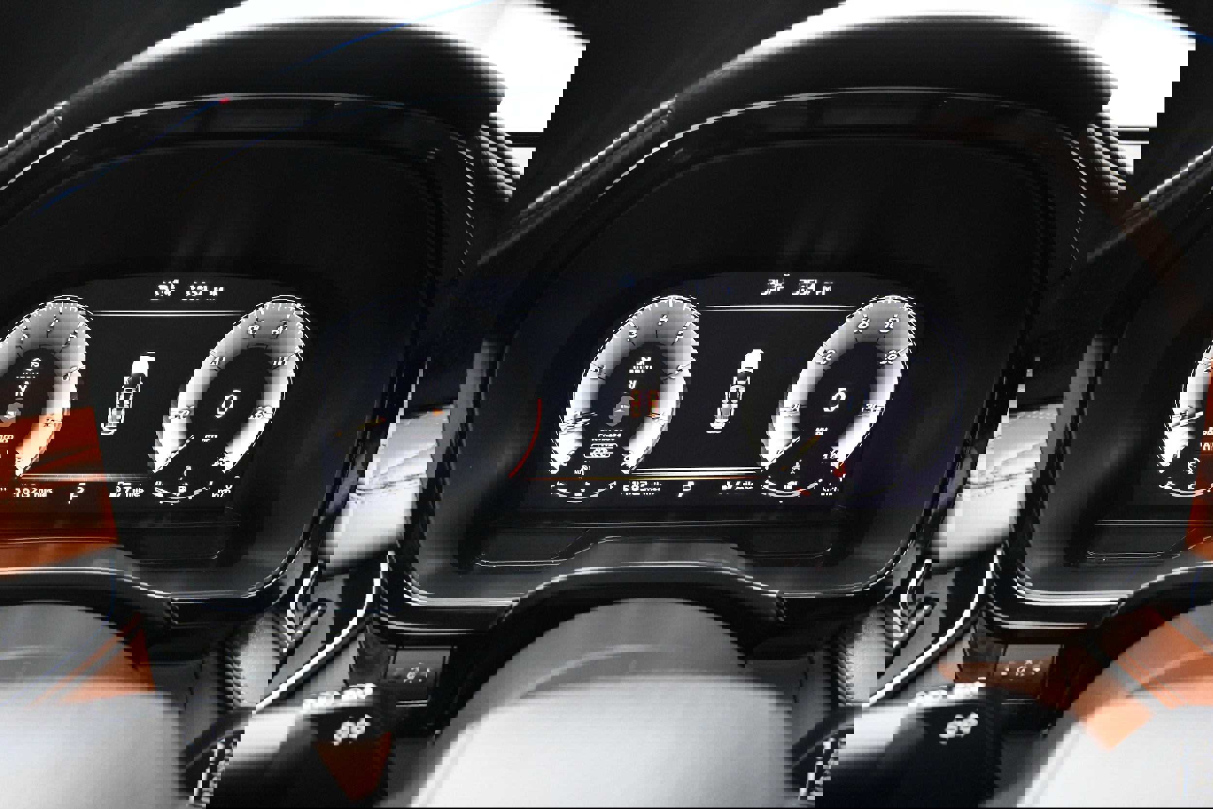 Used 2023 INFINITI QX60 Autograph w/ Cargo Package image 19