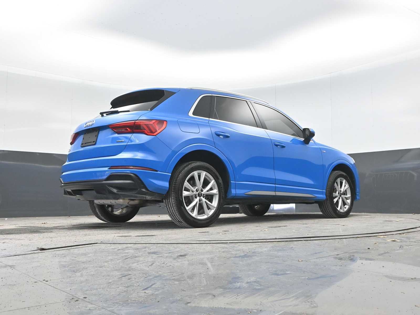 Used 2022 Audi Q3 2.0T Premium image 56