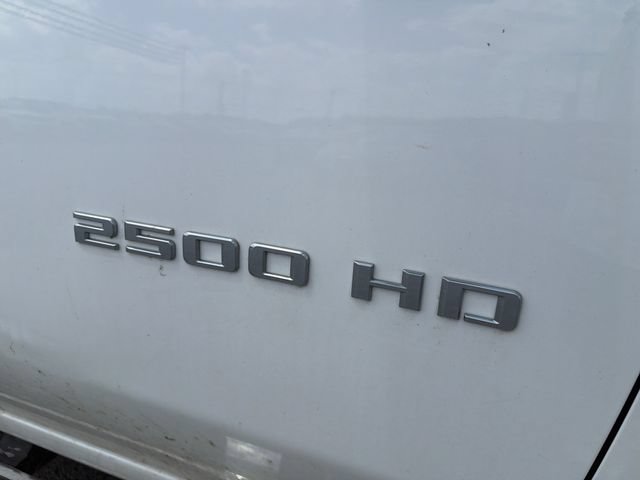 Used 2023 Chevrolet Silverado 2500 LT w/ Convenience Package AWD/4WD image 6