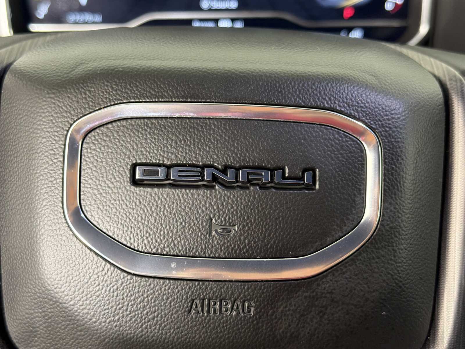Used 2023 GMC Sierra 1500 Denali Ultimate AWD/4WD image 26
