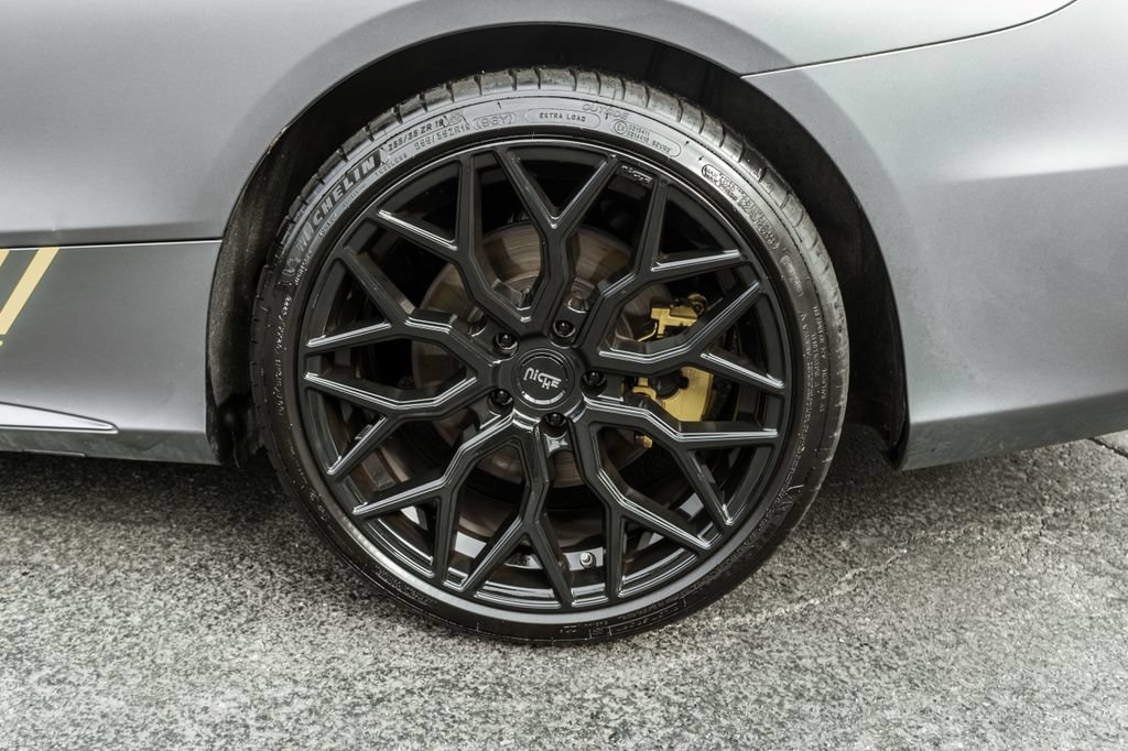 Used 2017 Mercedes-Benz C 43 AMG 4MATIC Coupe image 30