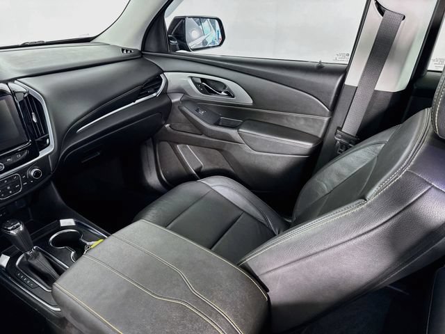 Used 2018 Chevrolet Traverse LT FWD image 24