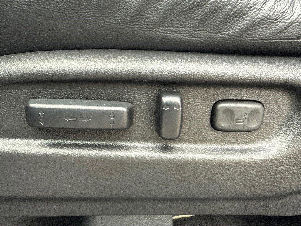 Certified 2024 Honda Passport TrailSport image 21