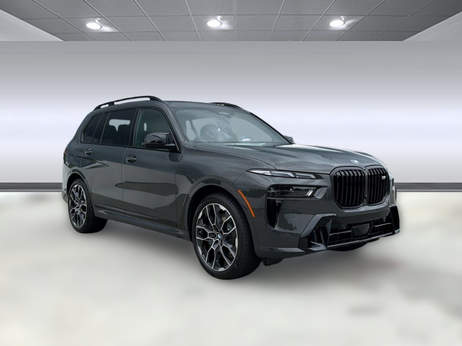 New 2027 BMW X7 M60i AWD/4WD image 7