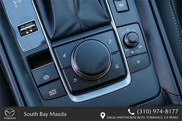 New 2026 MAZDA CX-50 2.5 Hybrid w/ Cargo Package image 13