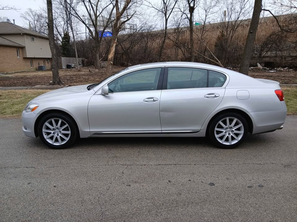 Used 2006 Lexus GS 300 AWD image 2