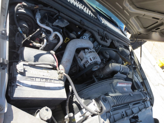 Used 2007 Ford F250 XLT image 17