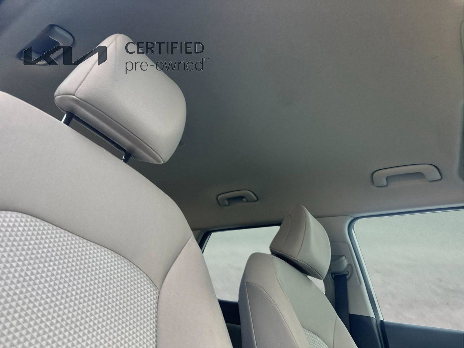 Certified 2023 Kia Soul LX w/ LX Technology Package image 18
